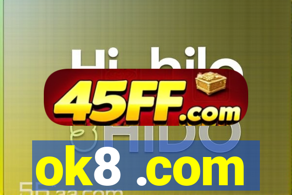 ok8 .com